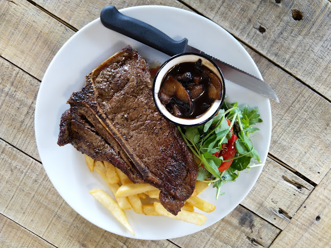 The General Store Waitomo