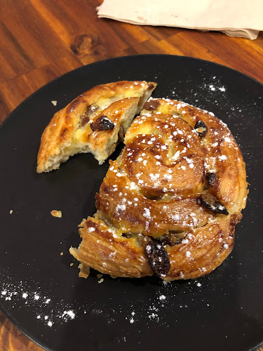 Long Black - Hospitality and gastronomy