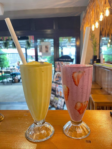 The Delicious Cafe and Catering - Hospitality and gastronomy