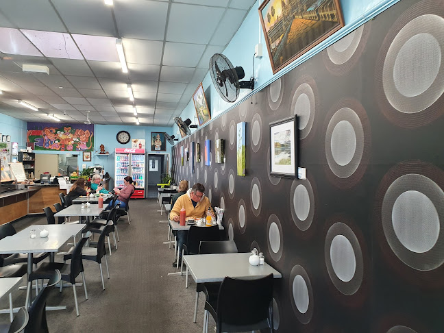 Comentarii opinii despre Oxford Bakery & Cafe