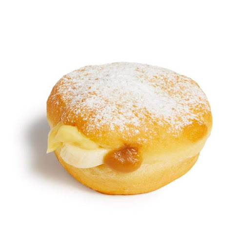 Opinii despre Mamas Donuts în Auckland - Hospitality and gastronomy