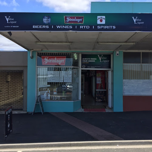 The Bottle-O Putaruru - Putāruru