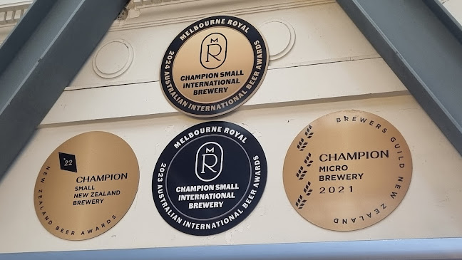 87 Devon Street West, New Plymouth Central, New Plymouth 4310, New Zealand