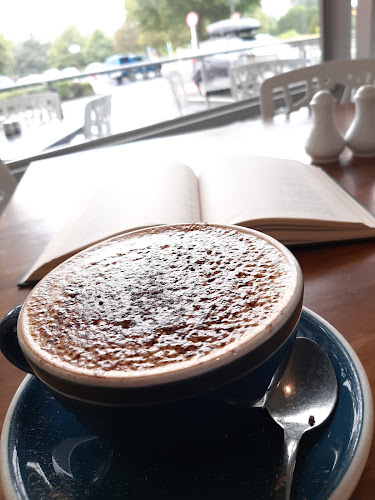 Entice Café & Catering - Masterton