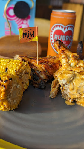 Comentarii opinii despre Nando's Northlands