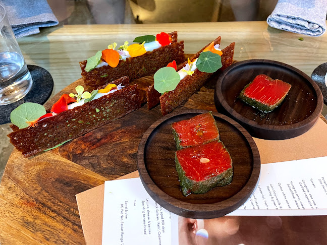 Pasture Restaurant - Auckland