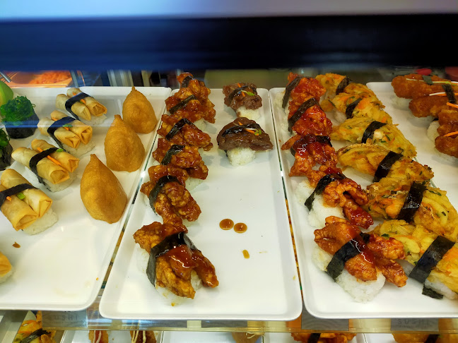 Opinii despre Wa Sushi în Hamilton - Hospitality and gastronomy