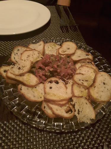 The Grill - Auckland