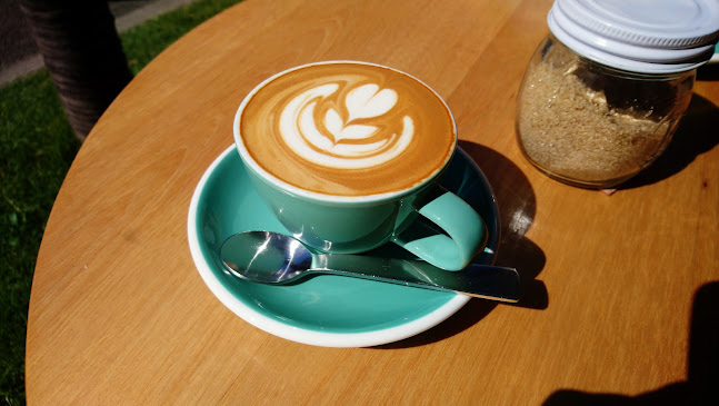 Comentarii opinii despre Origins Cafe