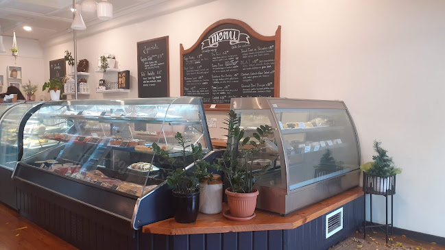 Opinii despre Food for Thought în Thames - Hospitality and gastronomy