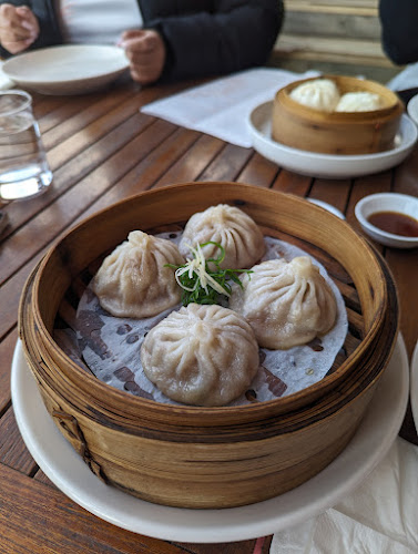 Comentarii opinii despre White + Wong’s - Auckland Viaduct, CBD