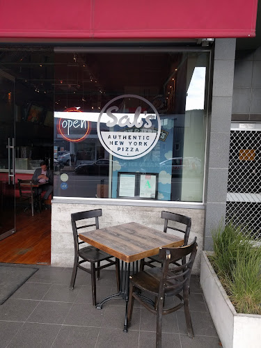 Sal's Authentic NY Pizza - Takapuna - Auckland