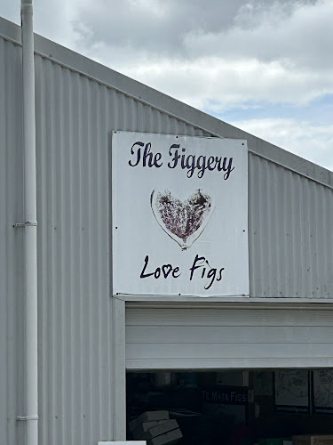 The Figgery Cafe & Shop - Hospitality and gastronomy