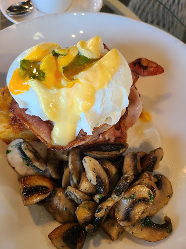 Takapuna Beach Cafe - Auckland