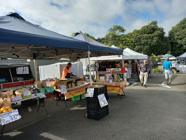 Opinii despre Whakatane Sunday Market în Whakatāne - Hospitality and gastronomy