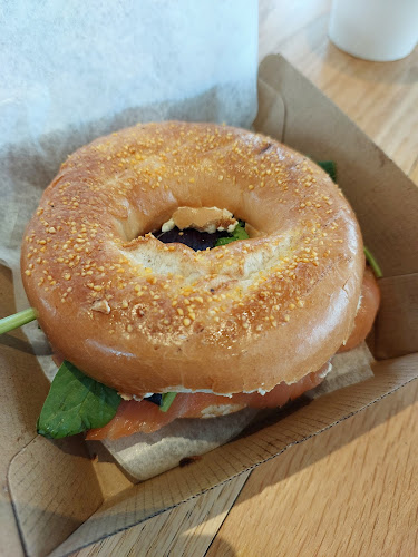 Comentarii opinii despre Krispy Kreme Chancery Square