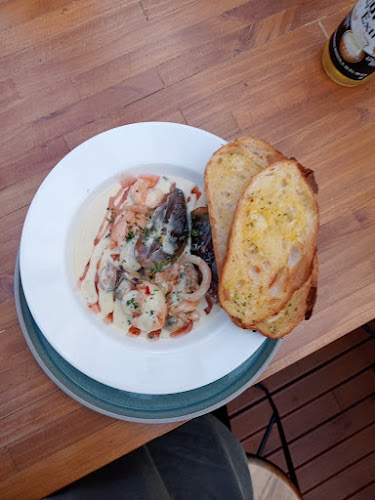 Super Casual Bar & Eatery - Hospitality and gastronomy