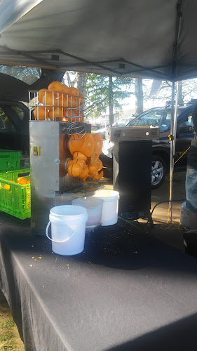 Opinii despre Cambridge Farmers Market în Cambridge - Hospitality and gastronomy