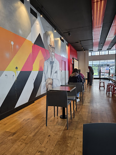 Comentarii opinii despre KFC Courtenay Place