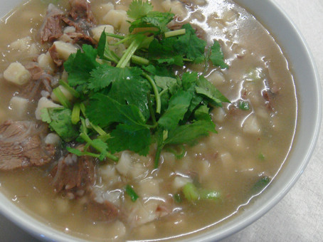 Opinii despre Xi'an Food Bar 西安饭庄 în Hamilton - Hospitality and gastronomy