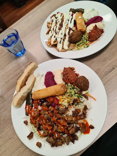 Zara's Turkish Cafè