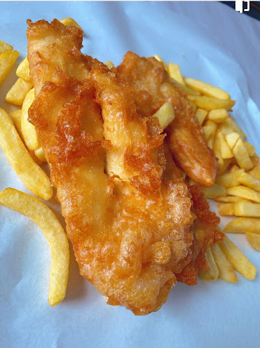 Comments and reviews of Fish King Chinese Restaurant & Takeaways