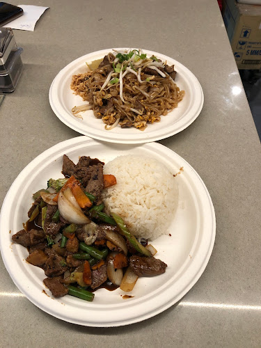 Opinii despre Bronze Elephant Thai în Queenstown - Hospitality and gastronomy