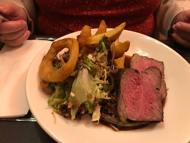 Opinii despre Cook 'N' With Gas în Christchurch - Hospitality and gastronomy