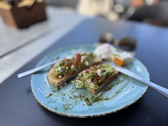 Kolachi Cafe & Eatery - Napier