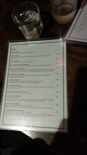 Comentarii opinii despre The Orchard