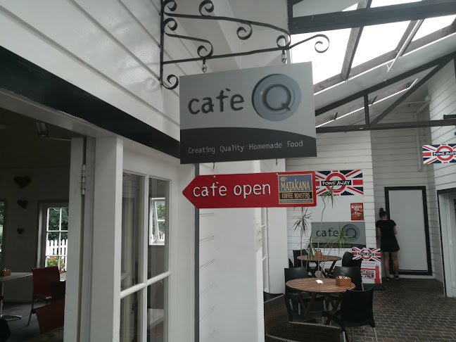 62-64 Queen Street, Warkworth 0910, New Zealand