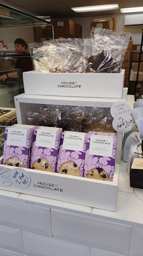 House of Chocolate - Contemporary Chocolate Manufacturers - Auckland