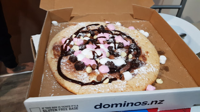 Domino's Pizza Woolston - Hospitality and gastronomy