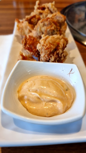 Ye-Chon Korean BBQ and Restaurant - Hospitality and gastronomy