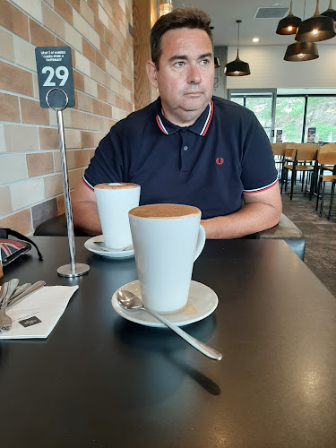 The Coffee Club The Grange, Warkworth - Hospitality and gastronomy