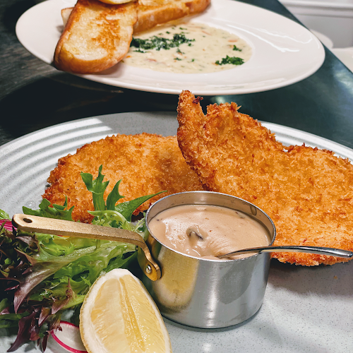 Porterhouse Grill - Hospitality and gastronomy