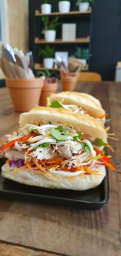 Comentarii opinii despre #antsnacks the lunch bar