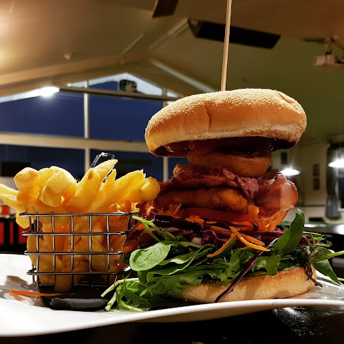 The Quarry Restaurant - Hospitality and gastronomy