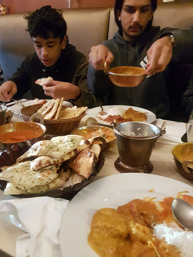 Indian Restaurant & Takeaway Copper Chimney Phone number