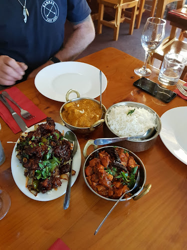 Reviews of Kurukshetra Indian Restaurant & Takeaways in Piha - Hospitality and gastronomy