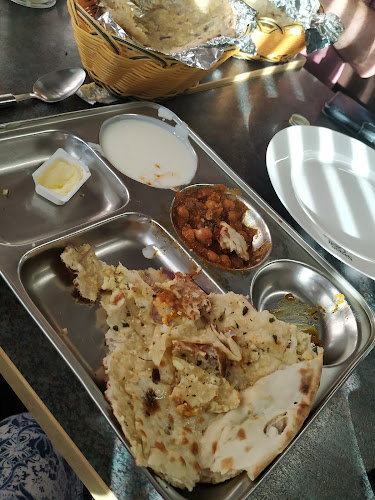 Punjab Express - Te Puke