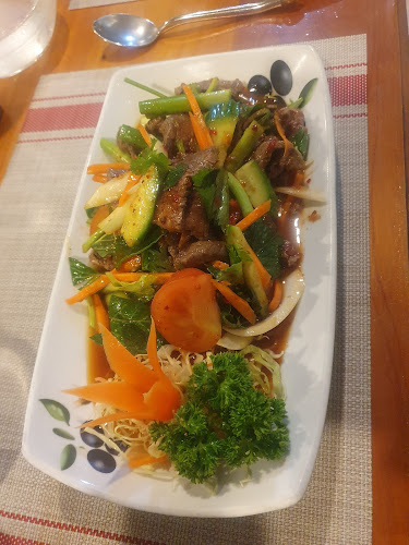 Tasty Thai Restaurant & Takeaways - Hospitality and gastronomy