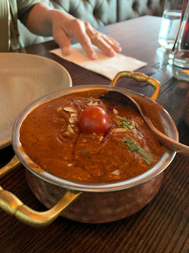 Comments and reviews of Bombay Palace Wanaka