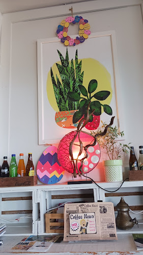 Marine Parade Eatery - Paraparaumu