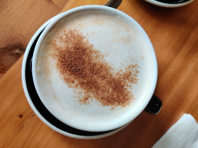 Reviews of Wild Oats Bakery/Deli/Cafe in Carterton - Hospitality and gastronomy