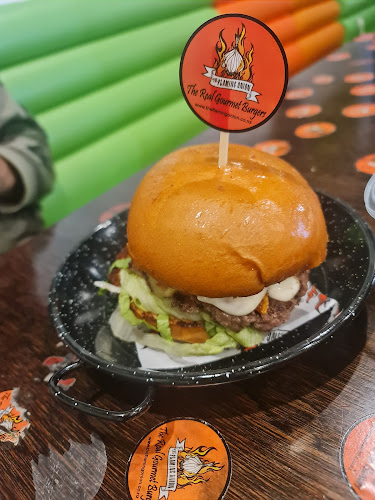 Comentarii opinii despre The Flaming Onion BrownsBay