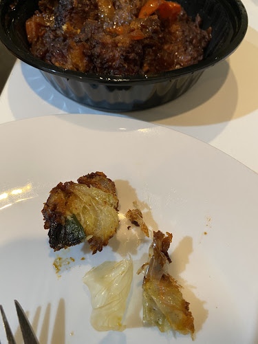 Paradise Takeaway - Auckland