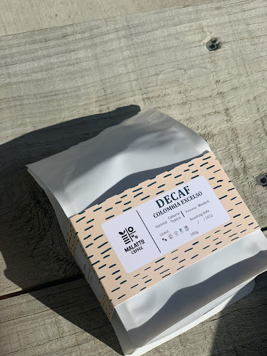 Malatto coffee - Porirua