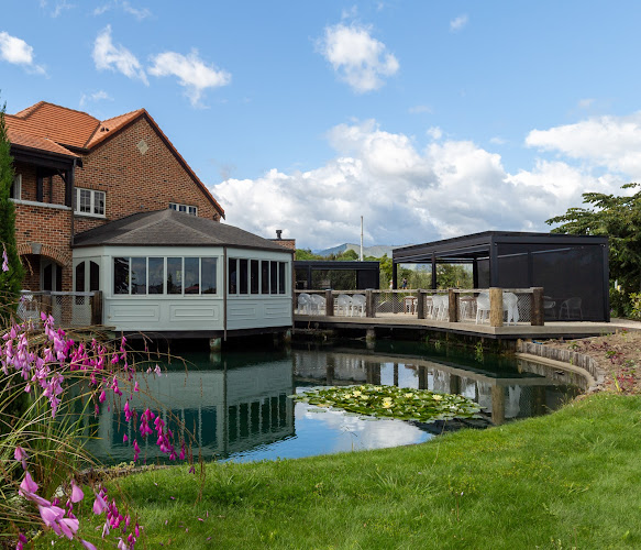 Brick Eatery - Hospitality and gastronomy