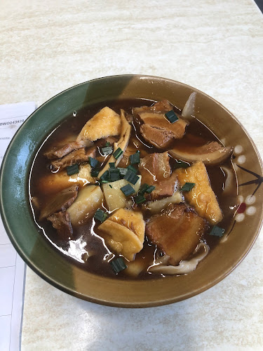 Shanxi Noodles Phone number